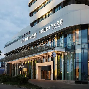 Courtyard By Marriott Batumi