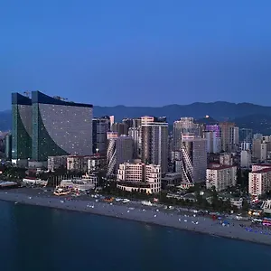 Orbi Sea Towers Sea Wiev Daire